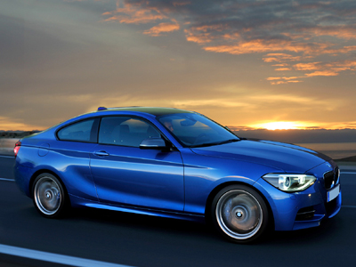 Τον Νοέμβριο στις αγορές η νέα BMW Σειρά 2